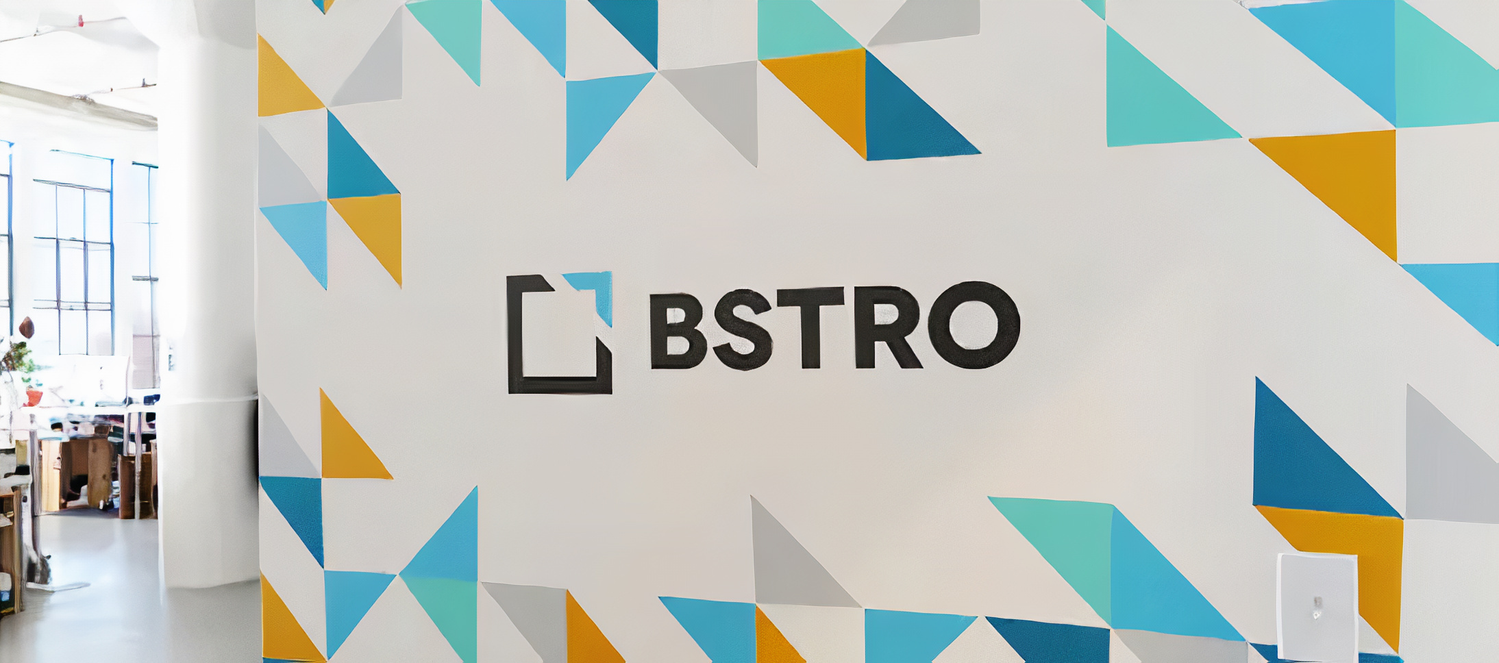 BSTRO 2015: Our bigger, bolder new brand