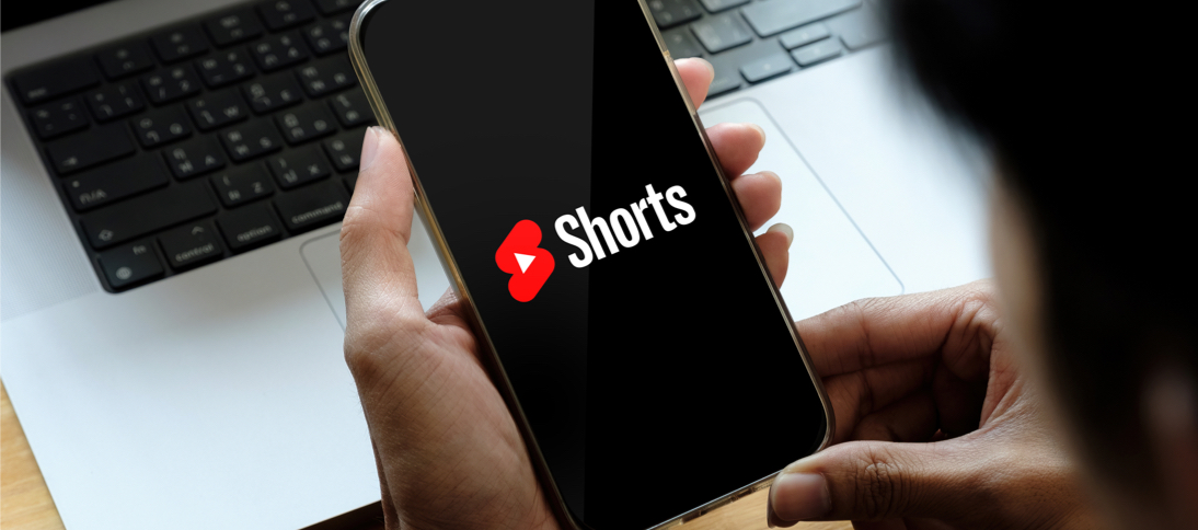 Are YouTube Shorts better for your brand than Tiktok?